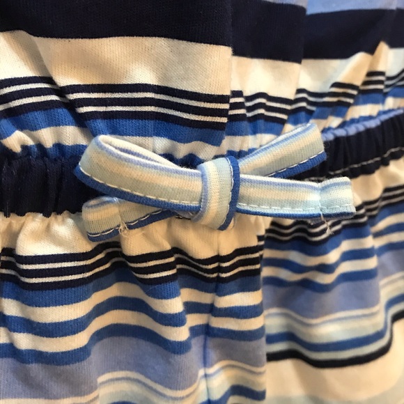 Adorable Toddler Romper - Picture 3 of 5